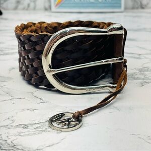 Michael Kors | Accessories | Michael Kors Genuine Woven  display picture 1